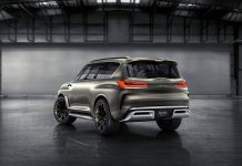 Research 2021
                  INFINITI QX80 pictures, prices and reviews