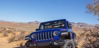 2021 jeep wrangler rubicon diesel