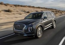 Research 2021
                  HYUNDAI Palisade pictures, prices and reviews