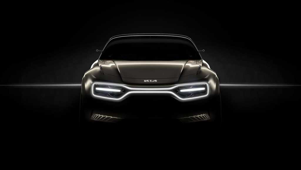 2021 KIA Sportage Review: New Concept and Release Date - Future SUVs