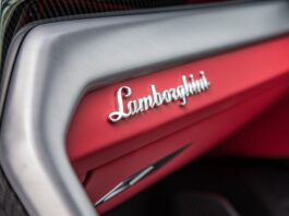 2022 Lamborghini Urus Plug-in Hybrid SUV