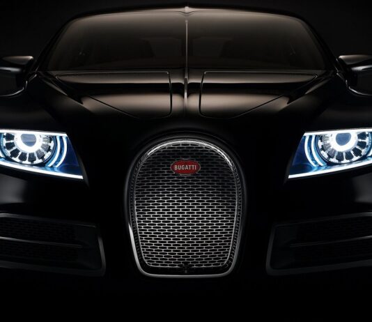 2023 Bugatti SUV price