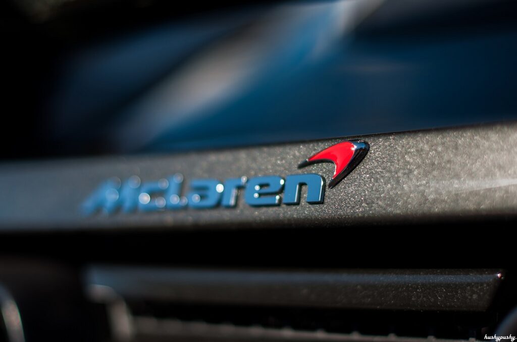 2023 McLaren SUV price