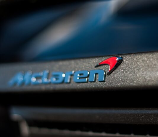 2023 McLaren SUV price