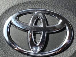 2022 Toyota 4Runner trd pro