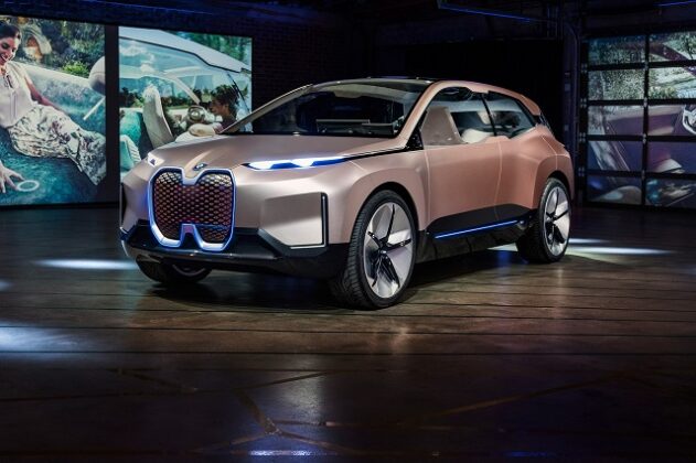 Top 10 Future Electric SUVs Worth Waiting For 2022 – 2023 - Future SUVs