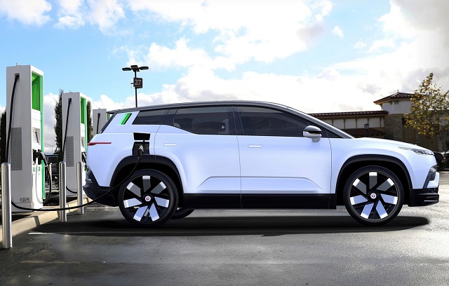 2022–2023 Future Electric SUVs We Can’t Wait to Buy