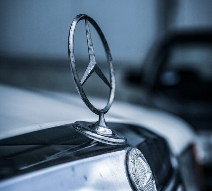 2022 Mercedes-Benz GLC release date