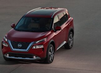 2022 Nissan Rogue Hybrid release date