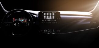 2022 Nissan Rogue Sport interior