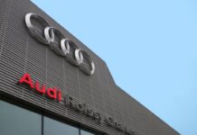 Audi Q9 release date