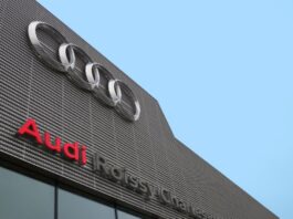 Audi Q9 release date
