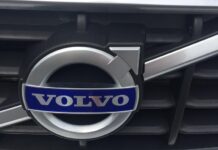 2023 Volvo XC100 release date