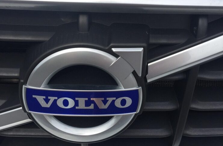 2023 Volvo XC100 release date