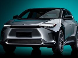 2023 Toyota RAV4 Release Date