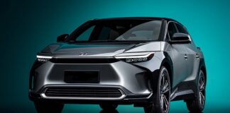 2023 Toyota RAV4 Release Date