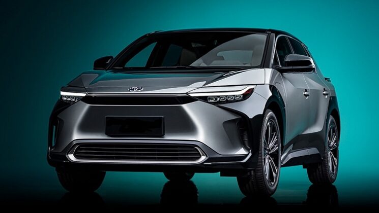 2023 Toyota RAV4 Refresh and Release Date - Future SUVs