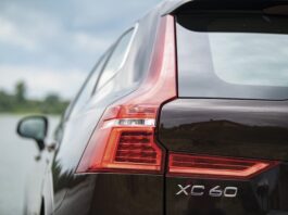 2023 Volvo XC60 t5