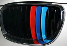 2023 BMW X8 M specs