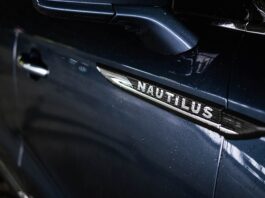 2023 Lincoln Nautilus changes