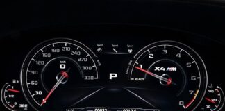 2023 BMW X4 price