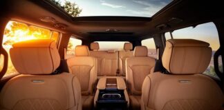 2023 Jeep Grand Wagoneer release date