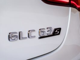 2023 Mercedes GLC price
