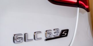 2023 Mercedes GLC price