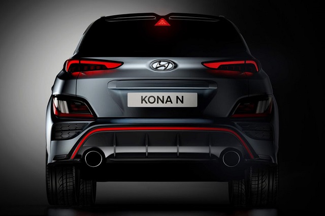 2023 Hyundai Kona n price