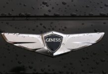2024 Genesis GV90 EV release date