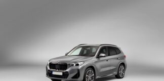 2024 BMW X1 release date