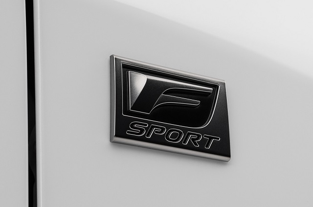 2023 Lexus RX 500h F-Sport price