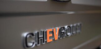 2024 Chevy Equinox ev update