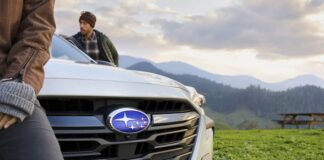 2024 Subaru Outback Hybrid price