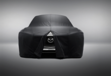 2024 Mazda CX-5 concept