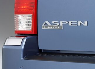 2023 Chrysler Aspen hybrid