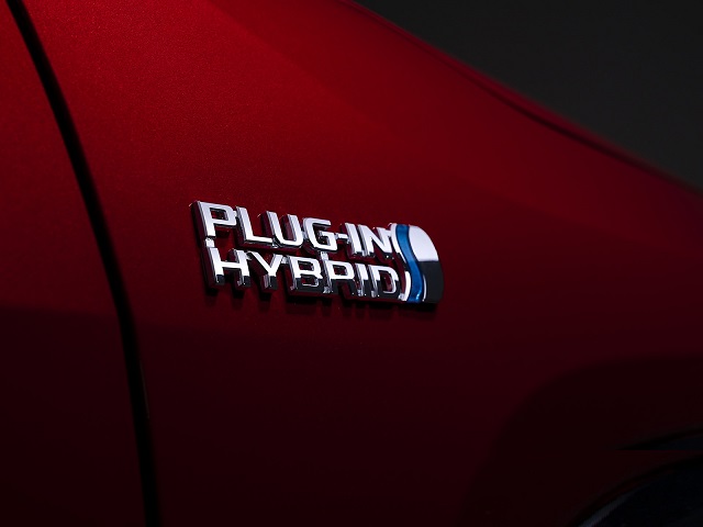 2024 Toyota Highlander Prime