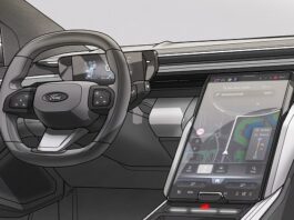 2025-Ford-Explorer-ev-interior