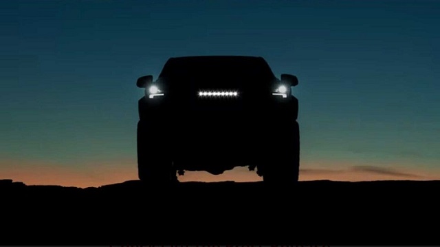 2025 Toyota 4Runner Hybrid release date